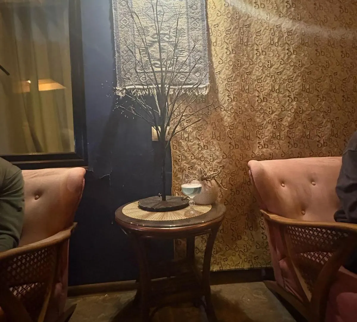 Local Hotel Tbilisi