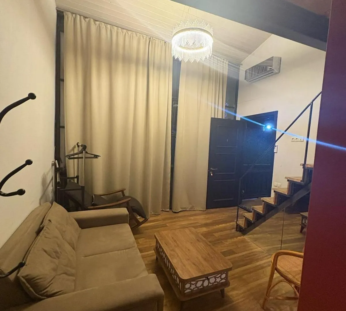 Local Hotel Tbilisi 0*,