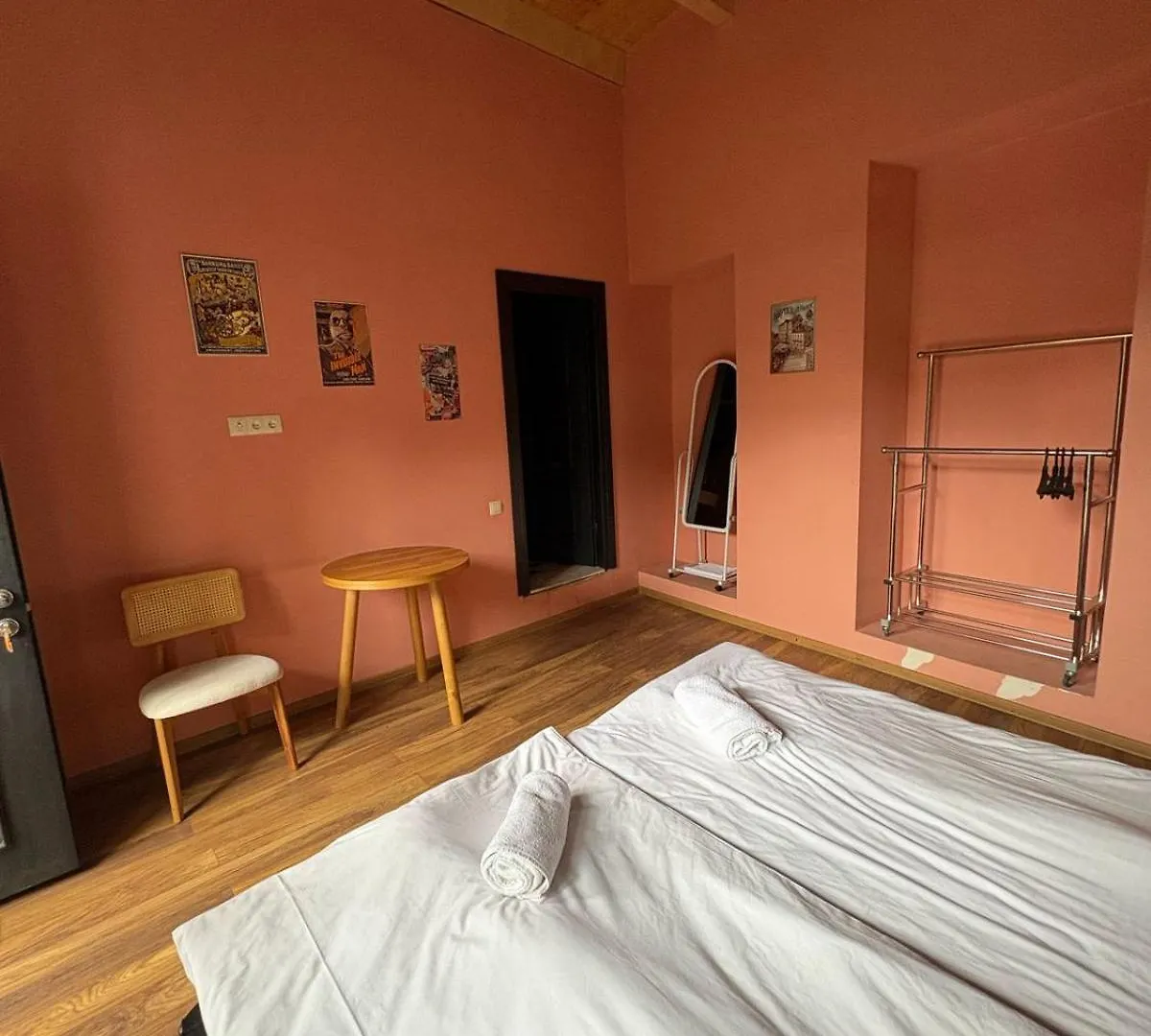Local Hotel Tbilisi 0*,