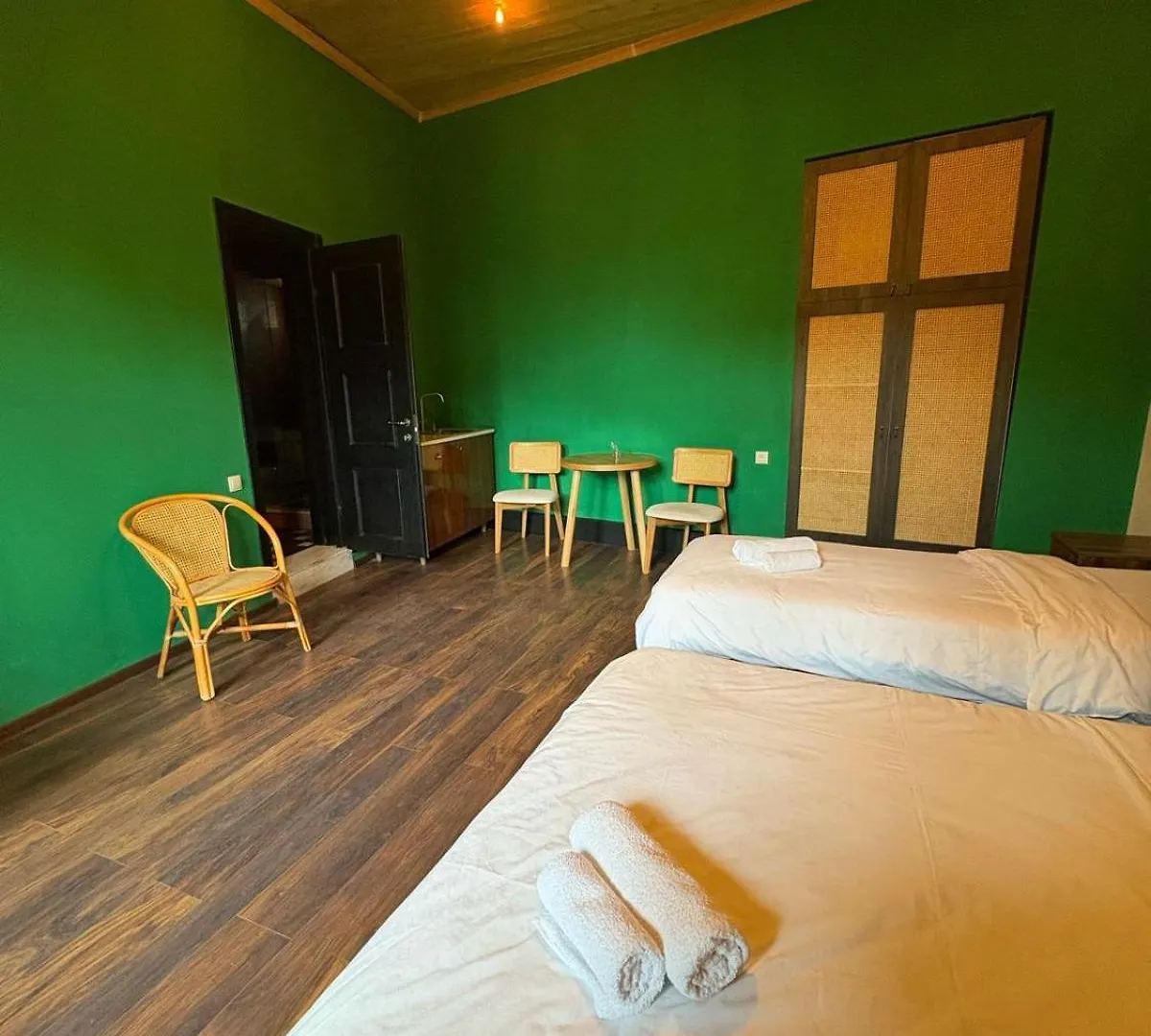Local Hotel Tbilisi