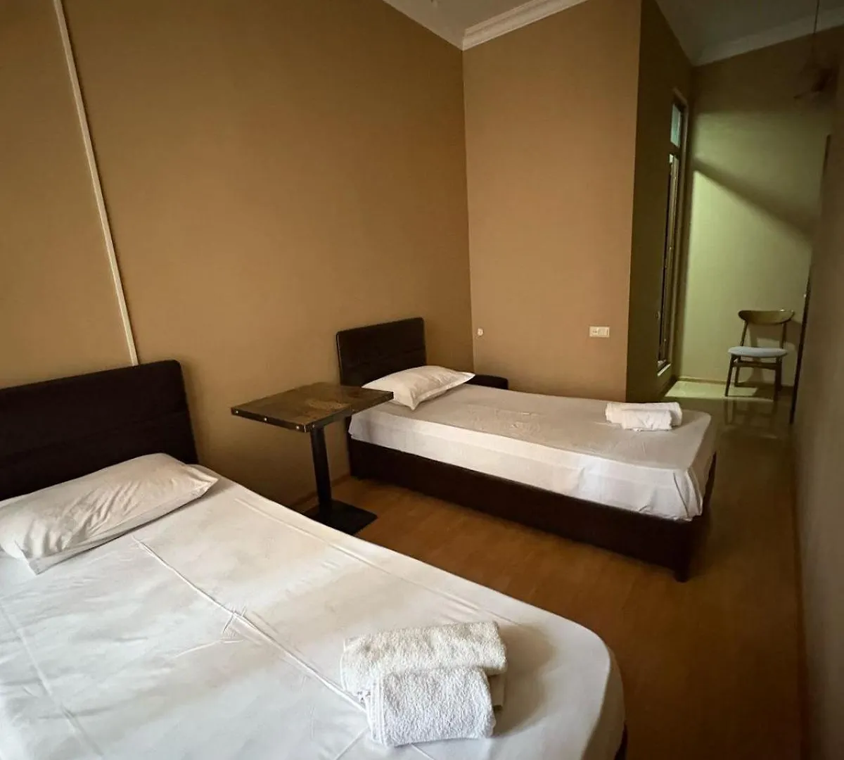 Local Hotel Tbilisi