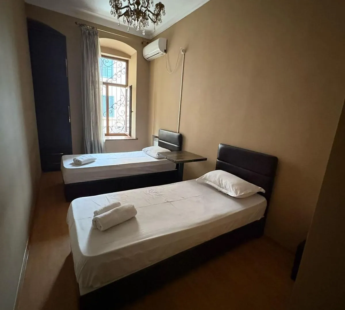 Local Hotel Tbilisi