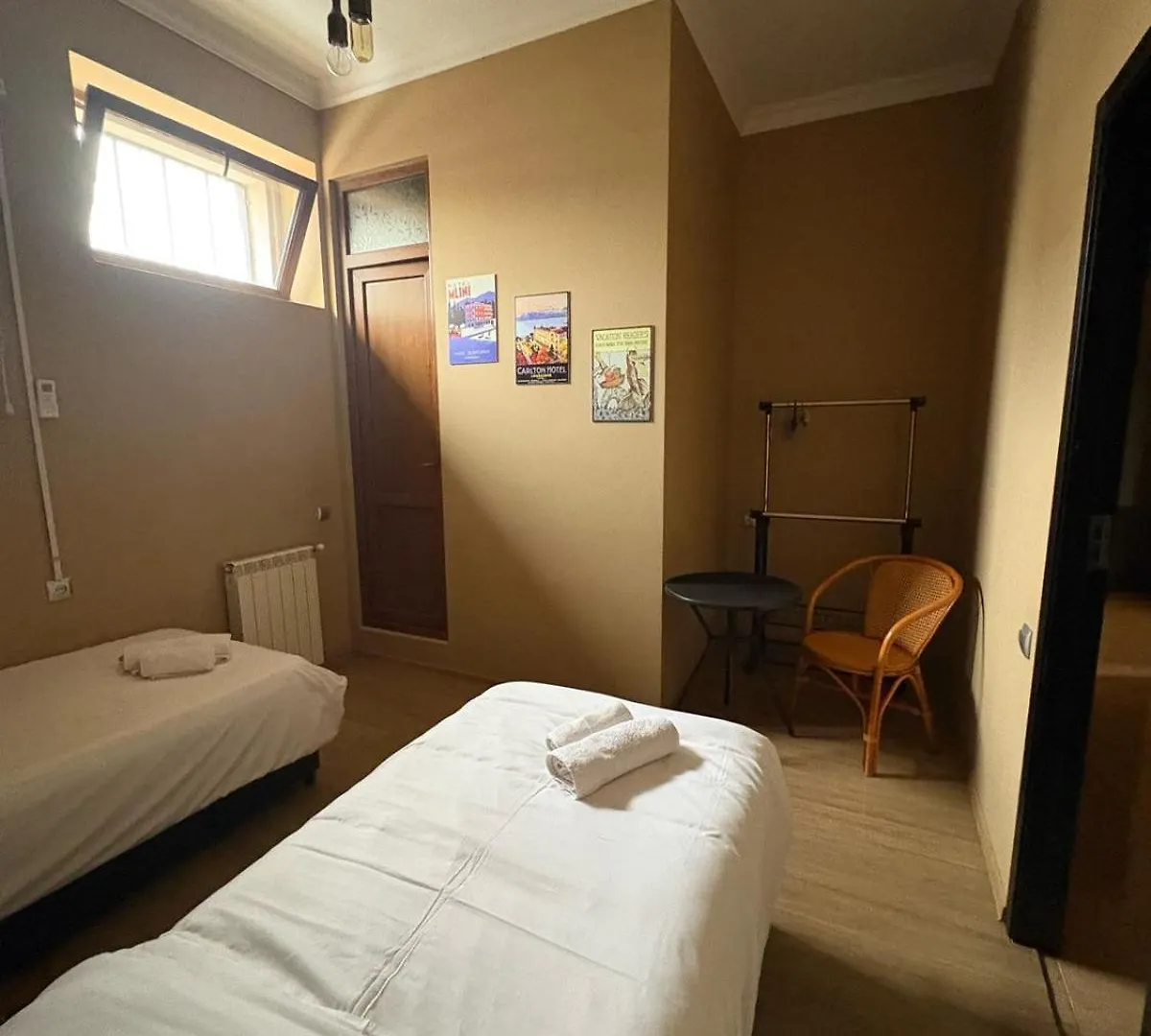 Local Hotel Tbilisi
