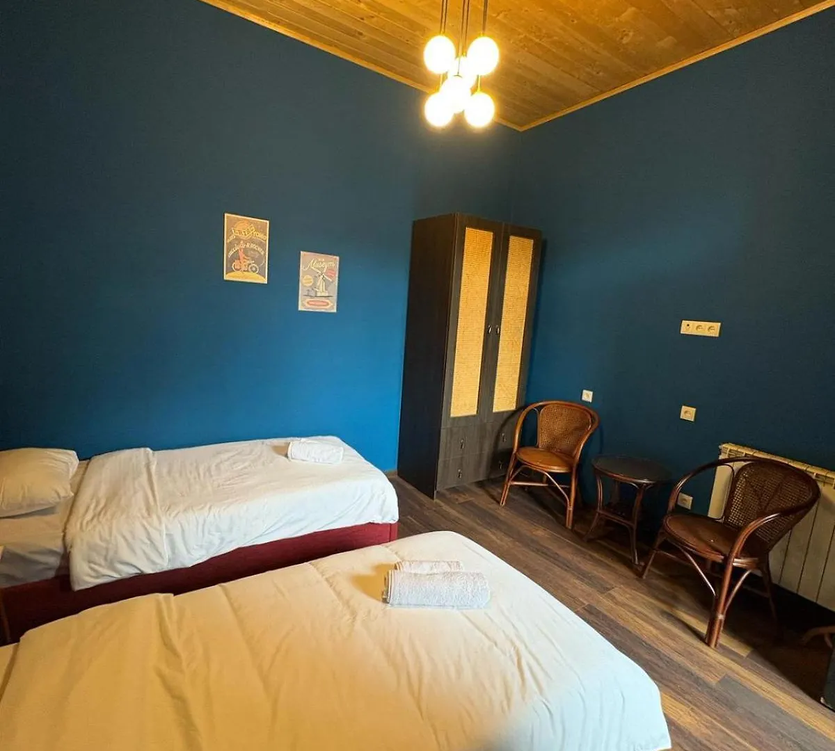 Local Hotel Tbilisi