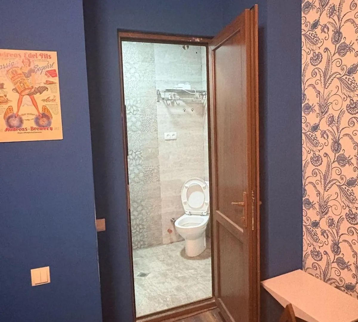 Local Hotel Tbilisi