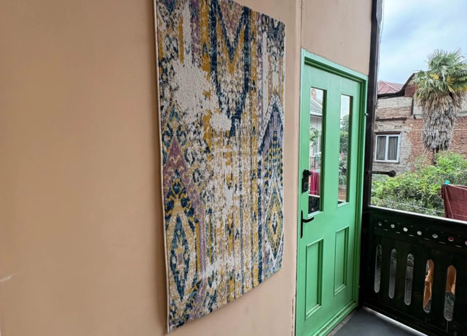 Local Hotel Tbilisi