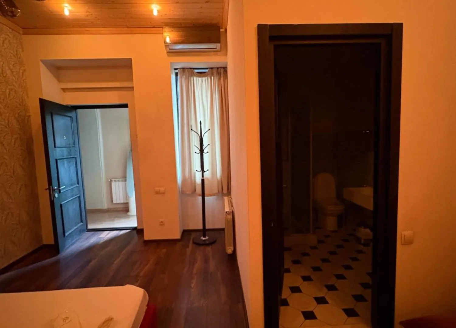 Local Hotel Tbilisi Georgien