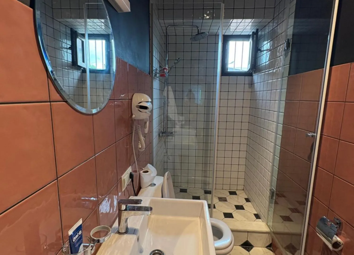 Local Hotel Tbilisi