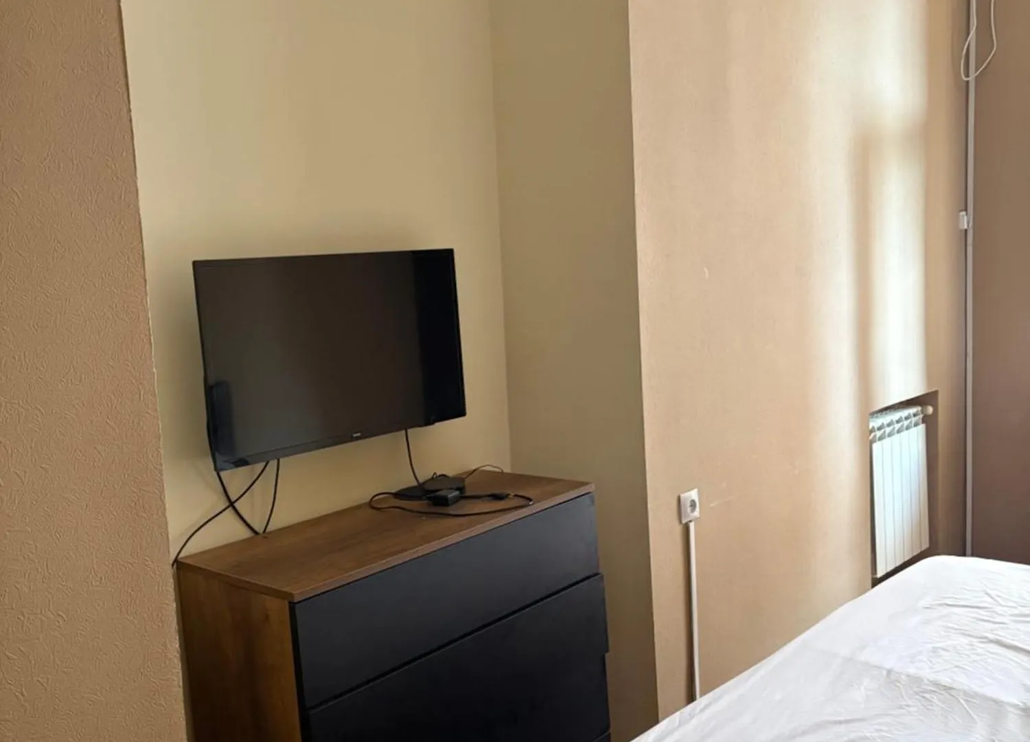 Local Hotel Tbilisi Georgien