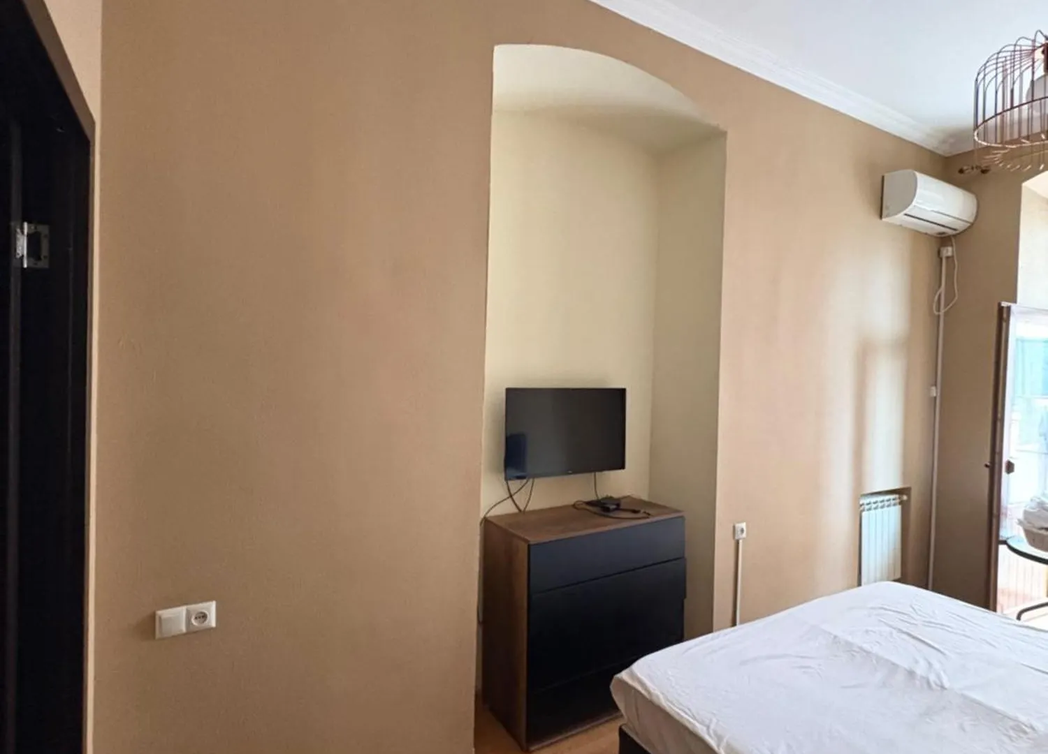Local Hotel Tbilisi