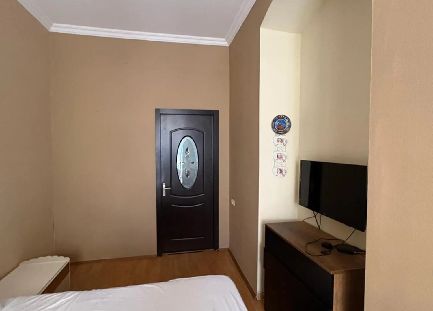 Local Hotel Tbilisi